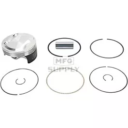 Wiseco Piston for Yamaha 06 700 Raptor. 11:1 compression. Std size.