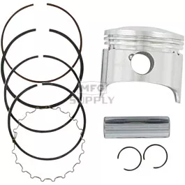 Wiseco Piston for Yamaha 80cc .040 oversize