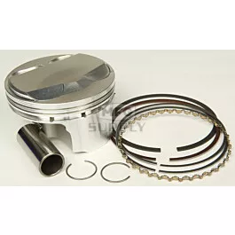 Wiseco Piston for Yamaha YFM600 Hi-compression. .040 oversize
