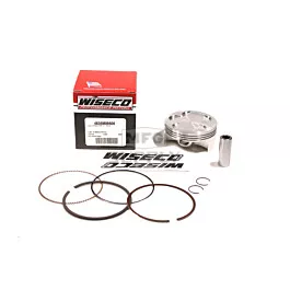 Wiseco Piston for Yamaha YFZ450. Std size. Hi-Compression.