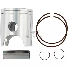 Wiseco Piston for Yamaha YT125. Std size