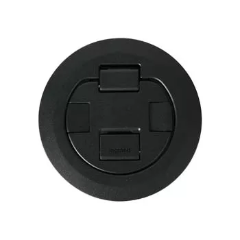 WLK 4CTCBK 4IN COVER ASSEMBLY SURFA
