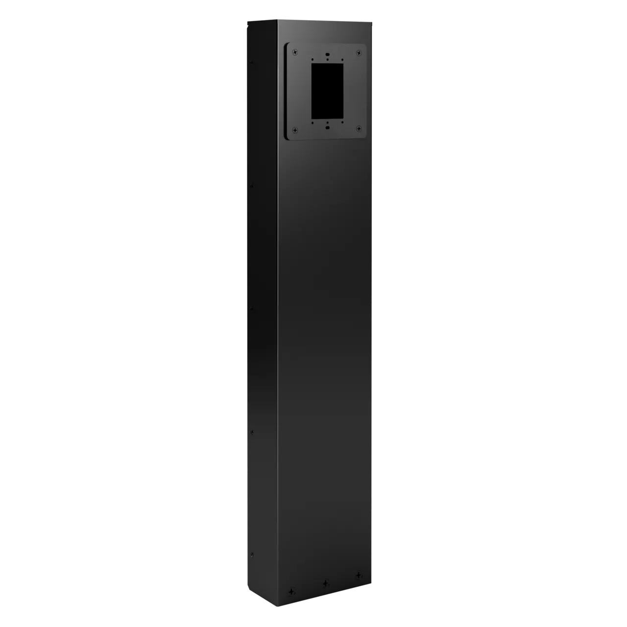 WM XPP1G30-BK POWER PEDESTAL 1G BLA