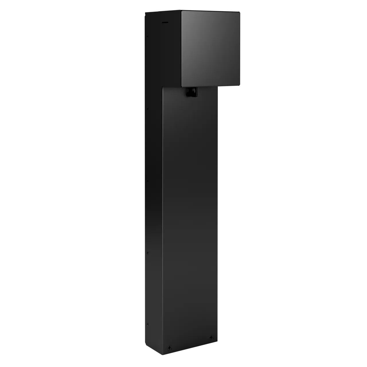WM XPP2G30CD-BK POWER PEDESTAL 2G B