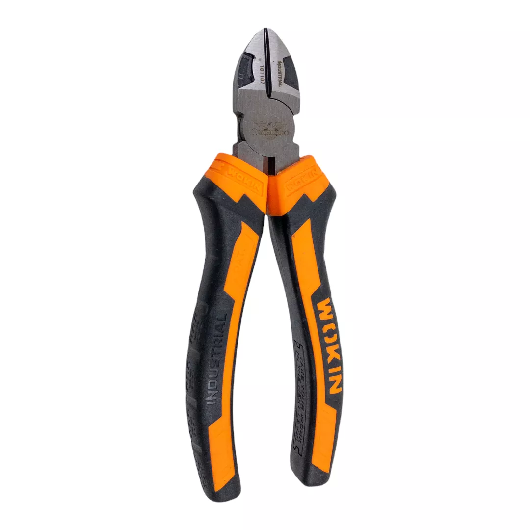 Wokin 101107 7" Diagnonal Cutting Pliers