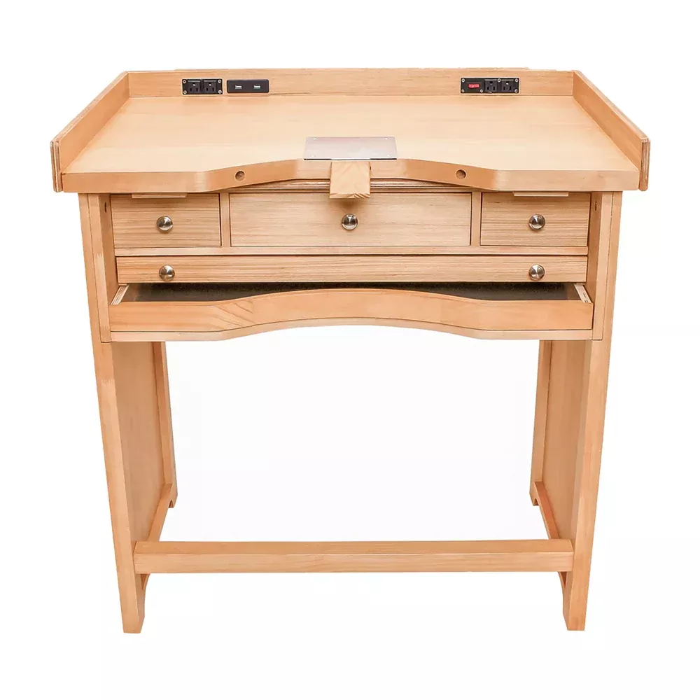 Work Bench - Olympic with Power
