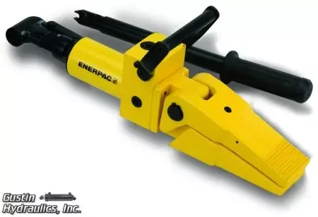 WR13 - Integrated Spreader, 1-1/2 Ton