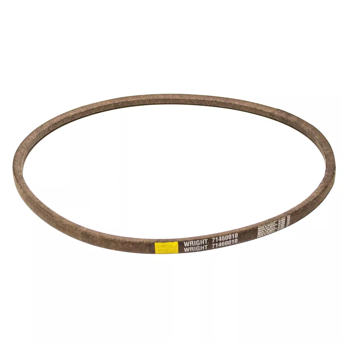 Wright 71460010 Belt