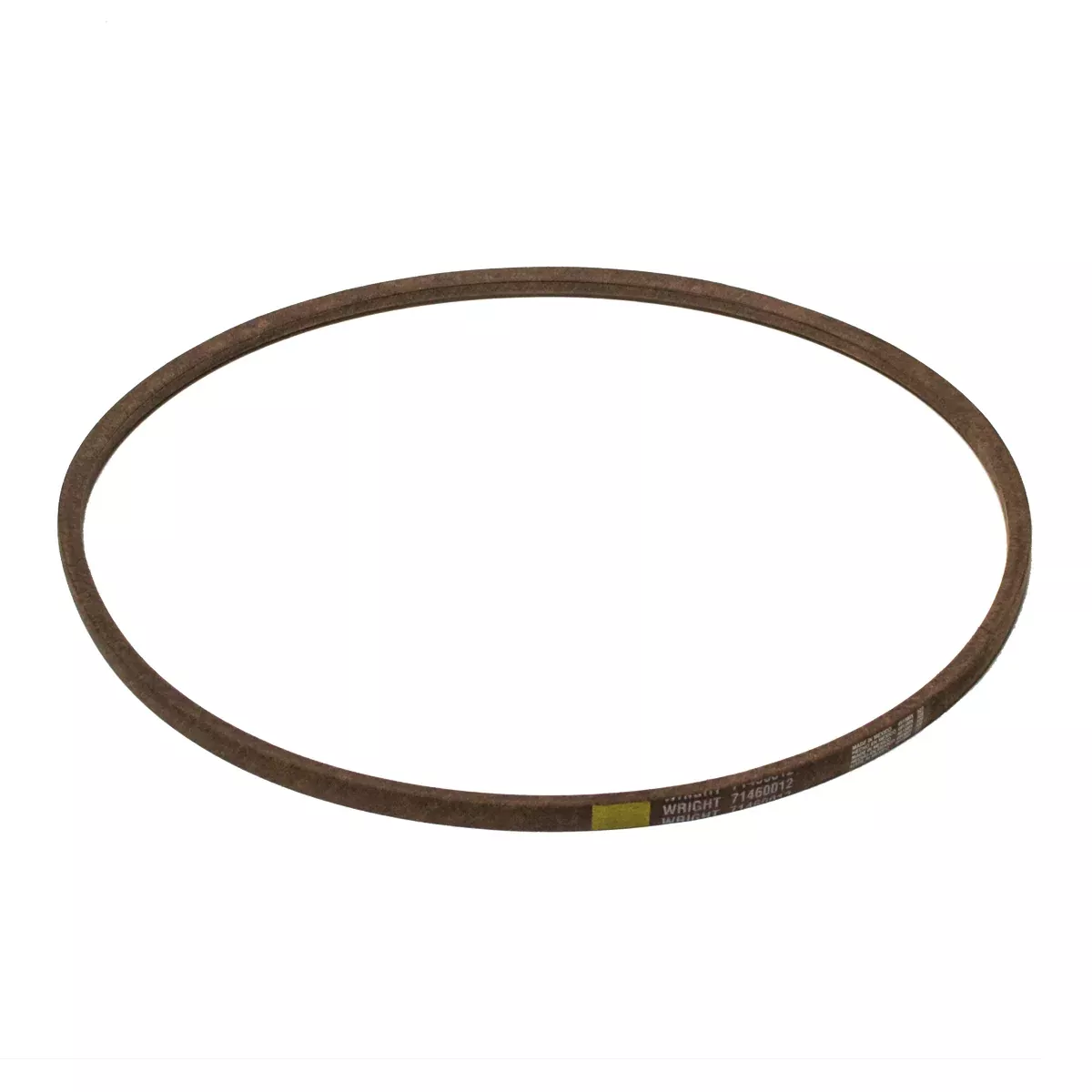 Wright 71460012 Belt