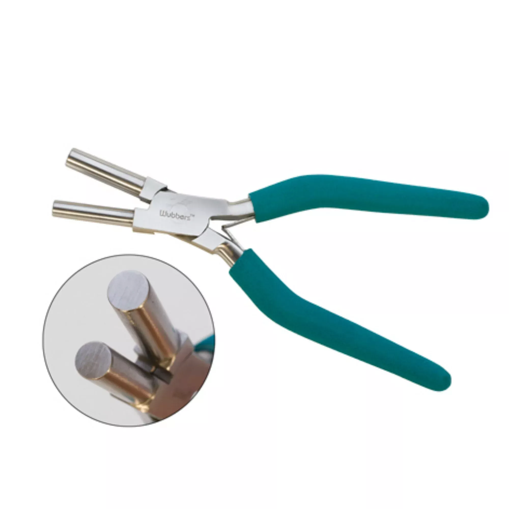Wubbers - Bail Making Pliers Large