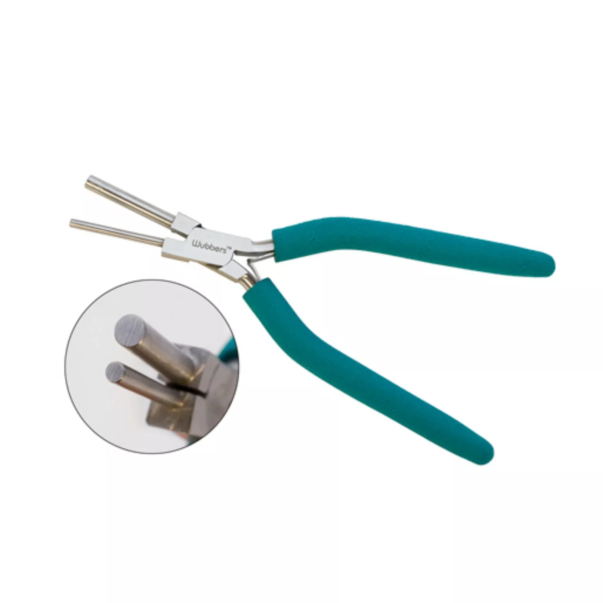 Wubbers - Bail Making Pliers Medium