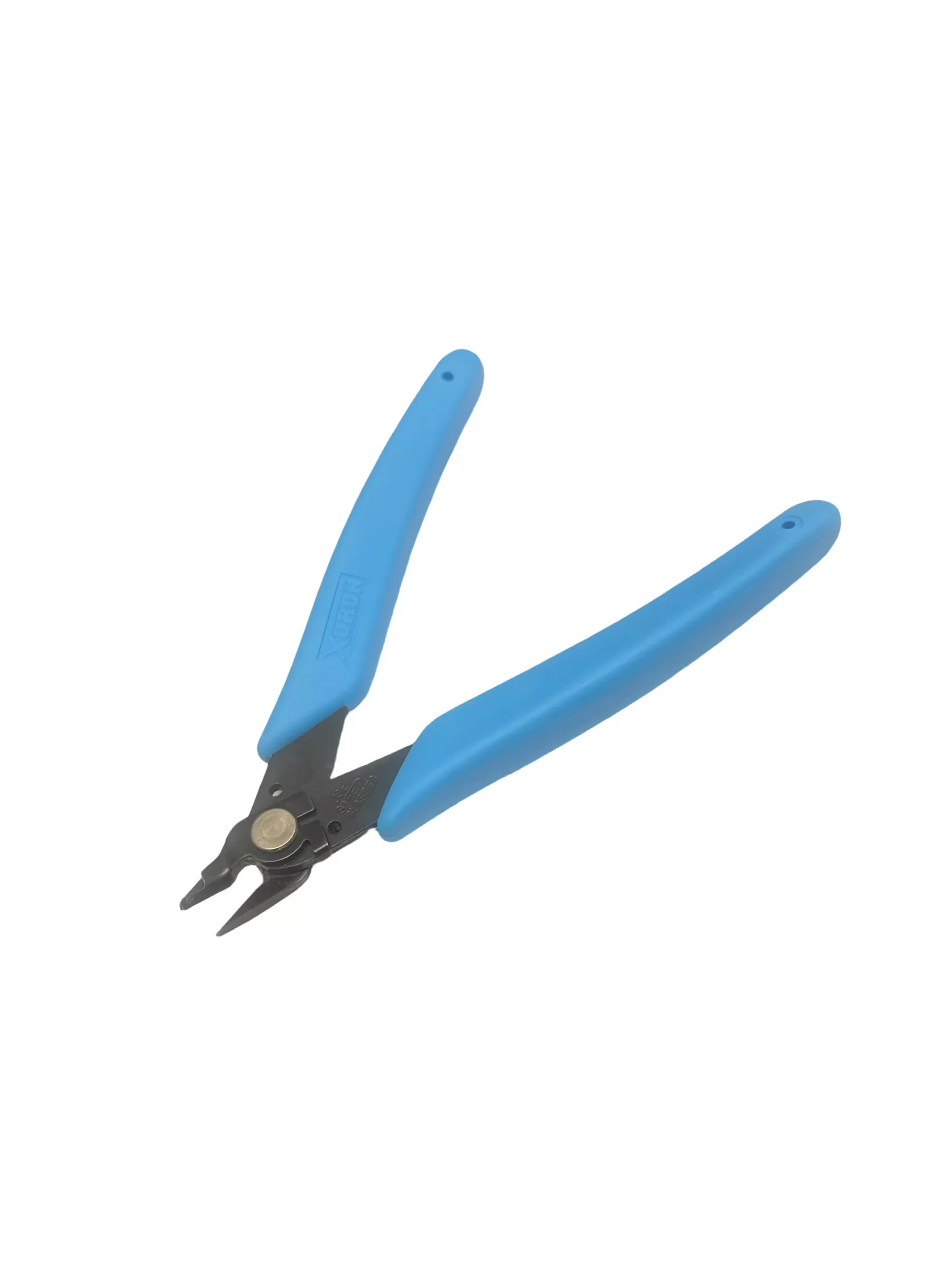 Xuron 170-IIF Micro-Shear with Retainer