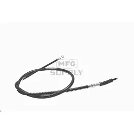 Yamaha ATV Clutch Cable. 87-02 YFM350X.