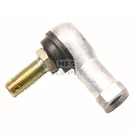 Yamaha ATV Outer Tie Rod End. Fits many 99-12 models.