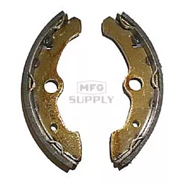 Yamaha Front ATV Brake Pads. Big Bear, Kodiak 4x4