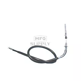 Yamaha Front Brake Lower Cable. 88-04 Blaster and more models