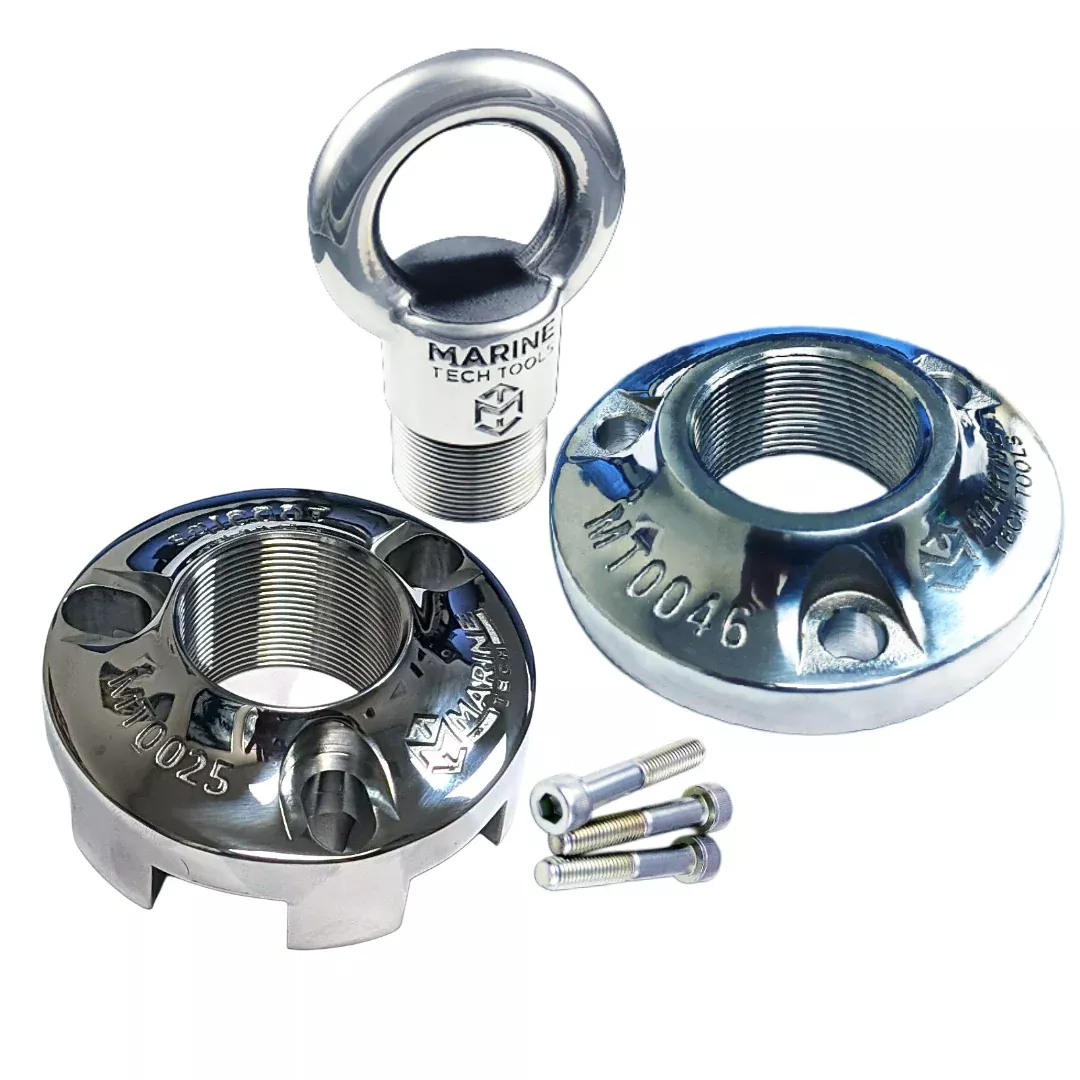 Yamaha Lifting Kit