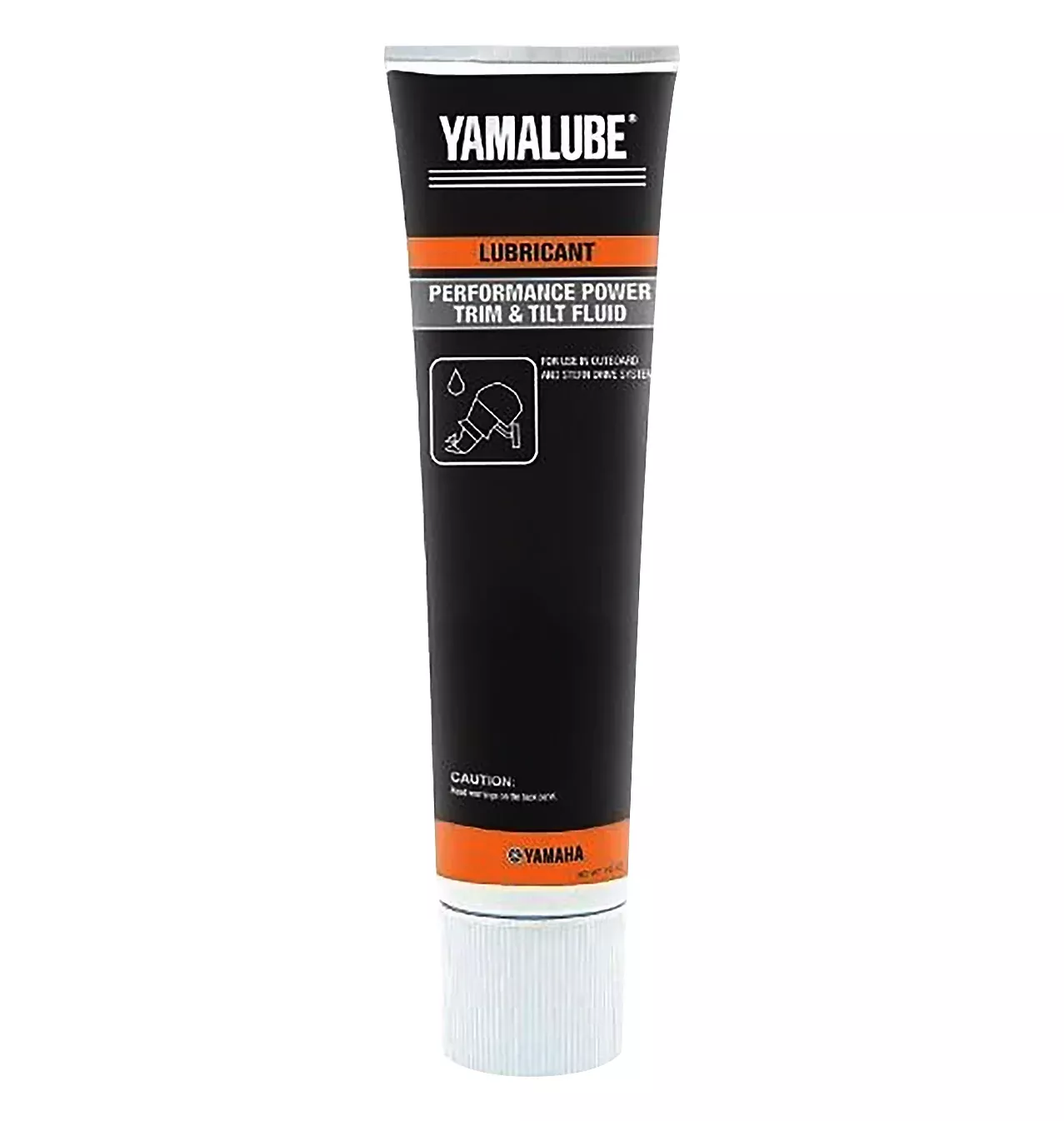 Yamaha Power Trim & Tilt 10oz Tube