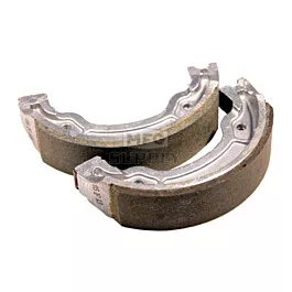 Yamaha Rear ATV Brake Pads. Smaller ATV models