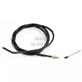 Yamaha Rear Hand Brake Cable