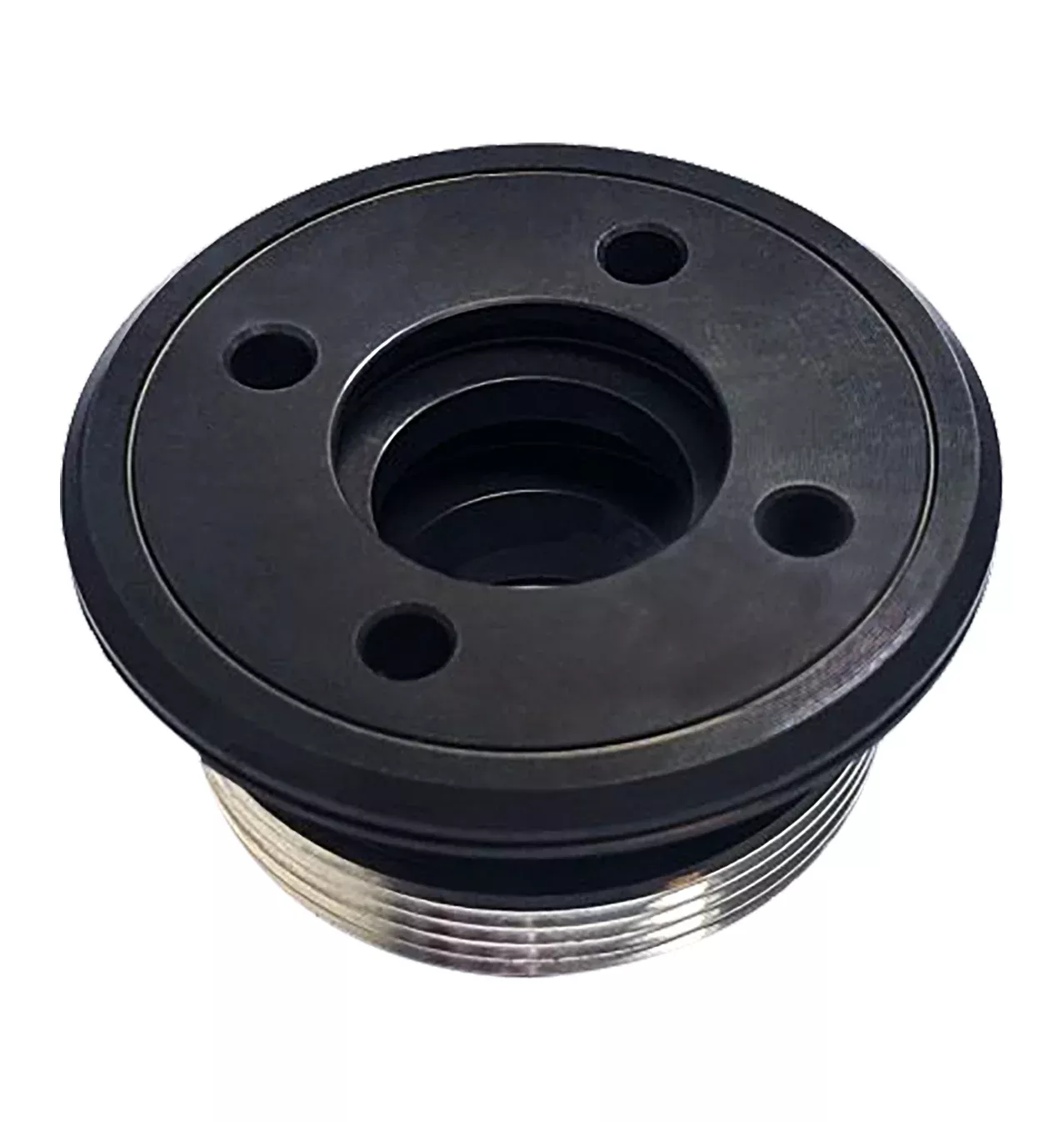 Yamaha Screw, Trim Cylinder End 64E-43821-08-00