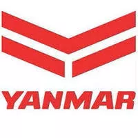 Yanmar - DRIVESHAFT FIXED - 420-176329