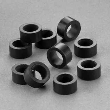 Yellow Jacket 19011 CH-11 Gaskets for 3/8" Hoses - Pack of 10