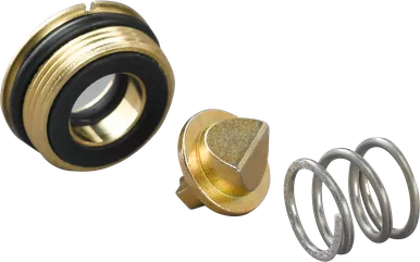 Yellow Jacket 19040 SealRight™ 1/4" Repair Kit