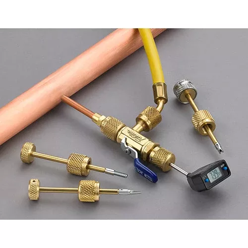 Yellow Jacket 69111 RealTorque™ 1/4” SuperHeat Kit with Torque CRT