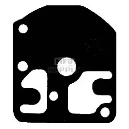 Zama 0015013 C1S Fuel Pump Diaphragm