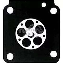 Zama A015002 C1 Metering Diaphragm
