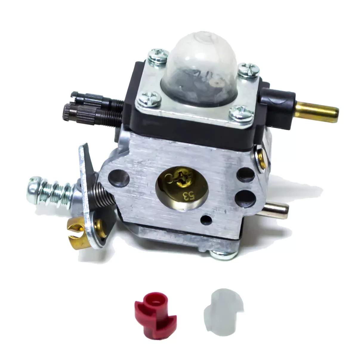 Zama C1U-K54A Carburetor