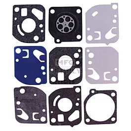 Zama Gnd-16 Carb Kit Gasket