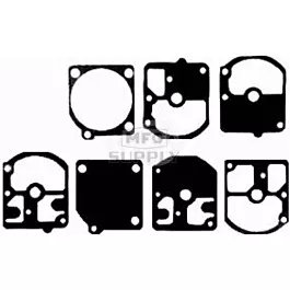 Zama K015011 Carburetor Kit