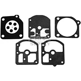 Zama K015026/K015034 Carburetor Kit