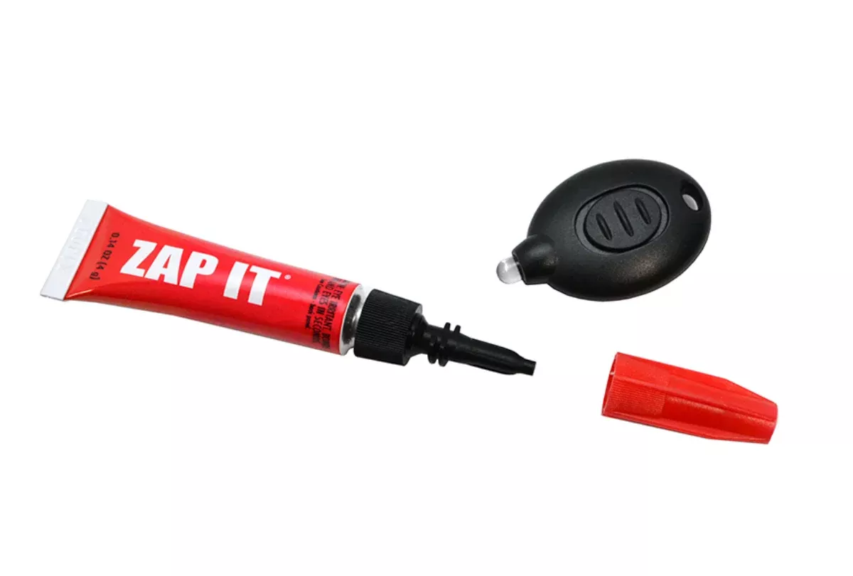 Zap It Glue
