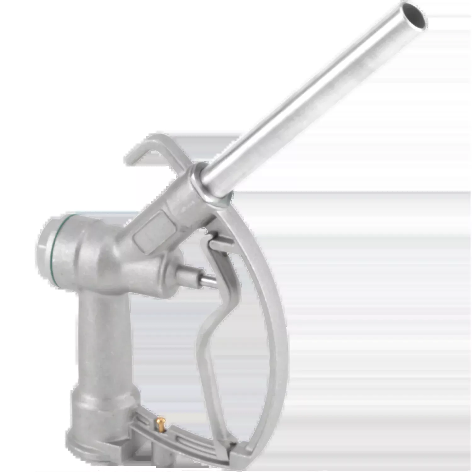 ZE1538 - 3/4" Fuel Nozzle with Straight Spout