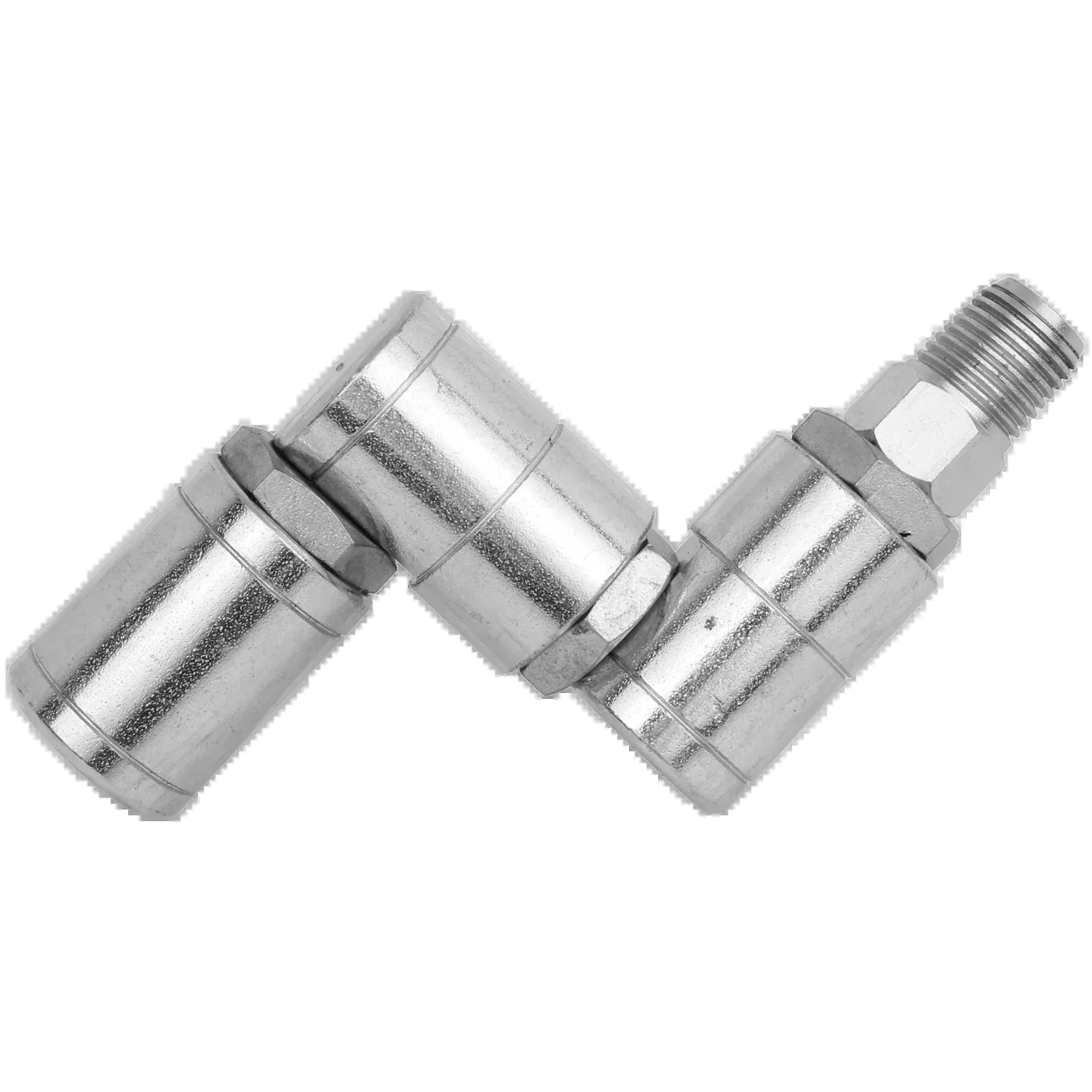 ZE1546 - Z-Swivel for Zeeline Grease Nozzles