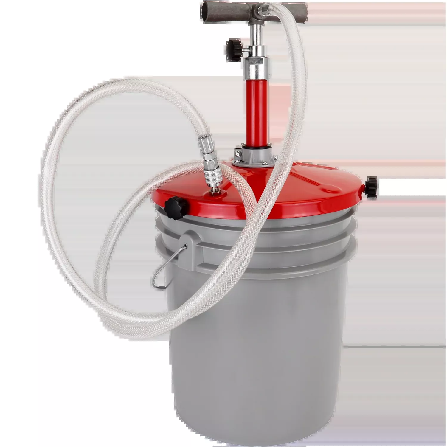 ZE240 - Tire Sealant Pump (1 Gallon Per 16 Strokes)