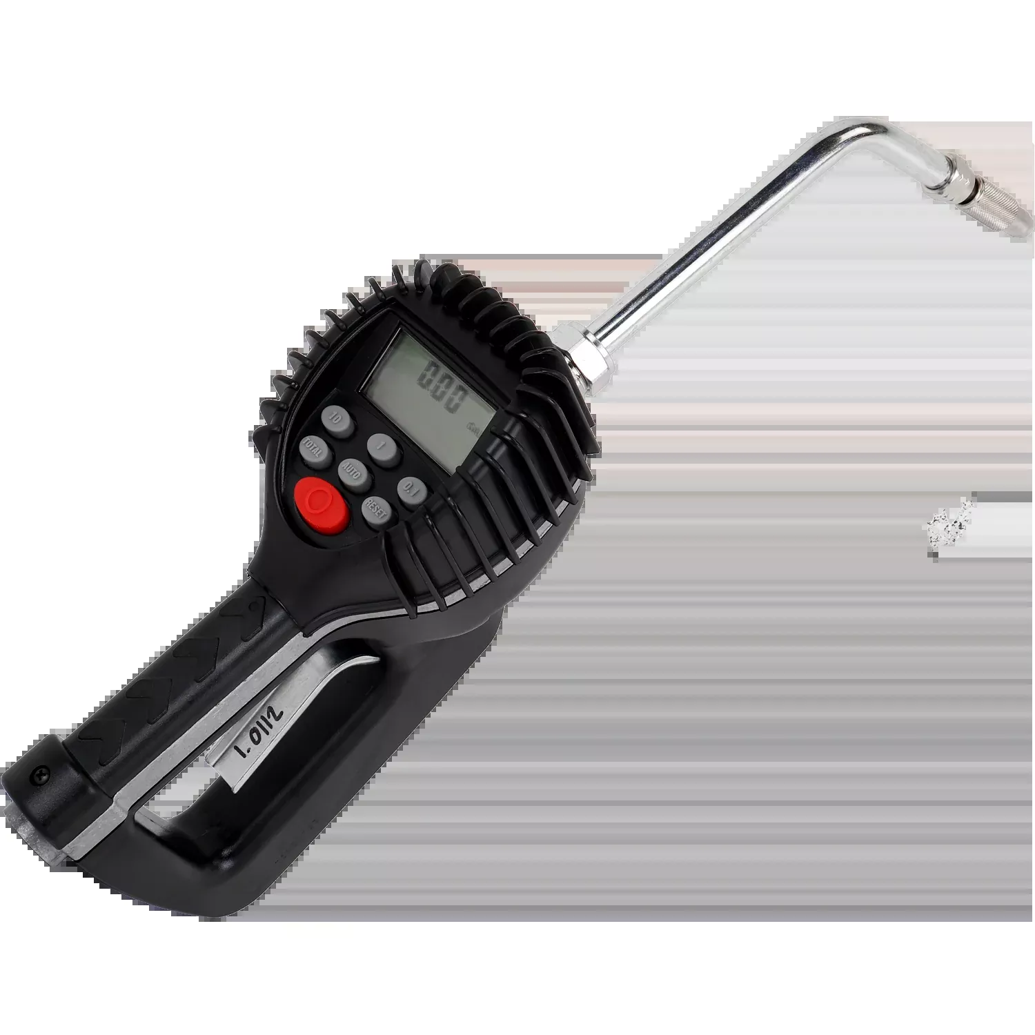 ZE2601P – Preset Meter w/rigid manual tip- premium series