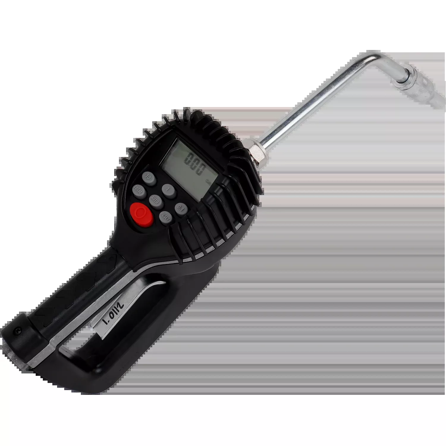 ZE2603P – Preset Meter w/rigid auto tip - premium series