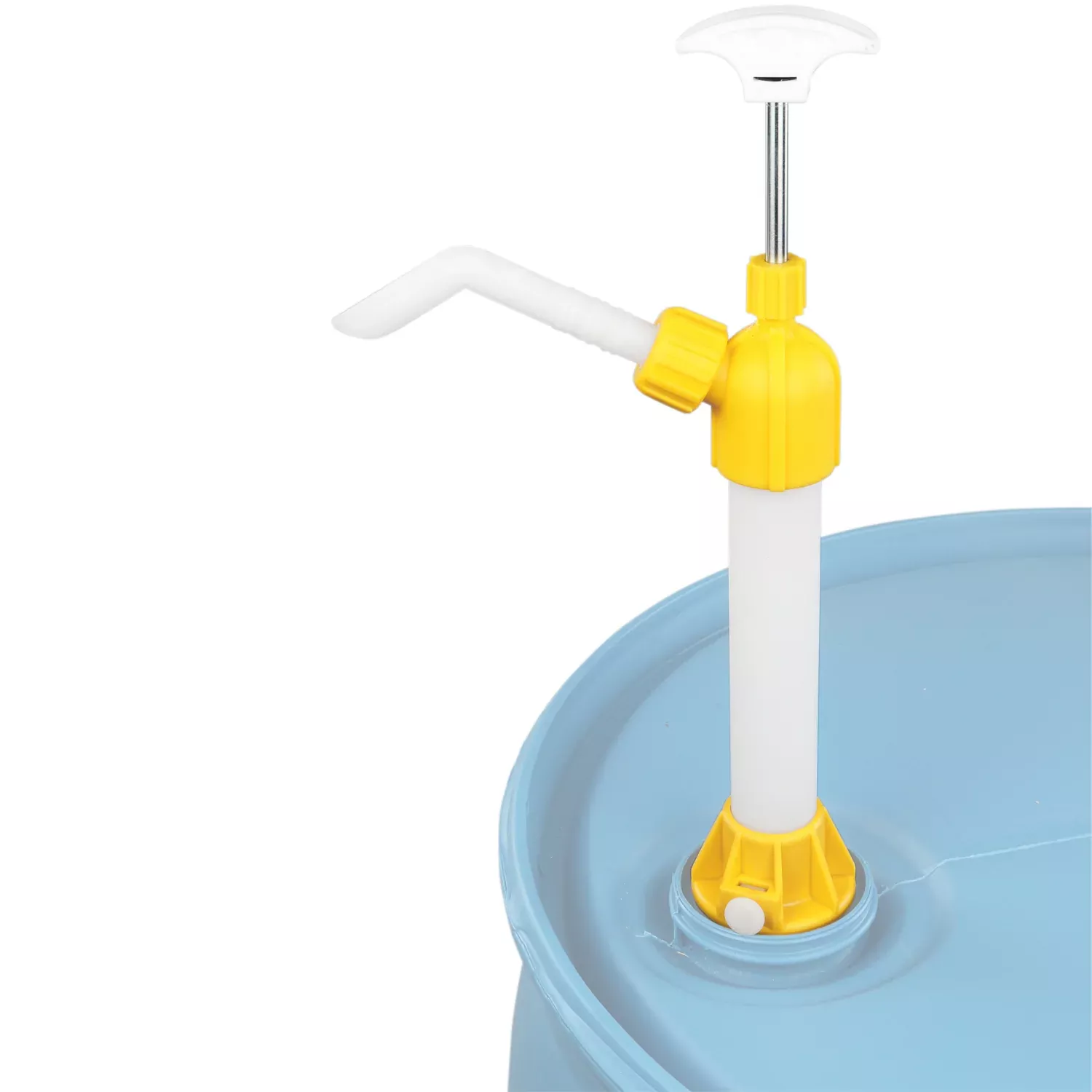 ZE360 - Polypropylene Lift Pump (1 Gallon Per 8 Lifts)