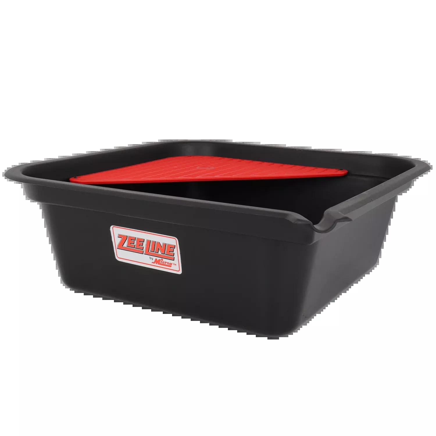 ZE702 – 9.5-Quart Drain Pan with Filter Drain Tray