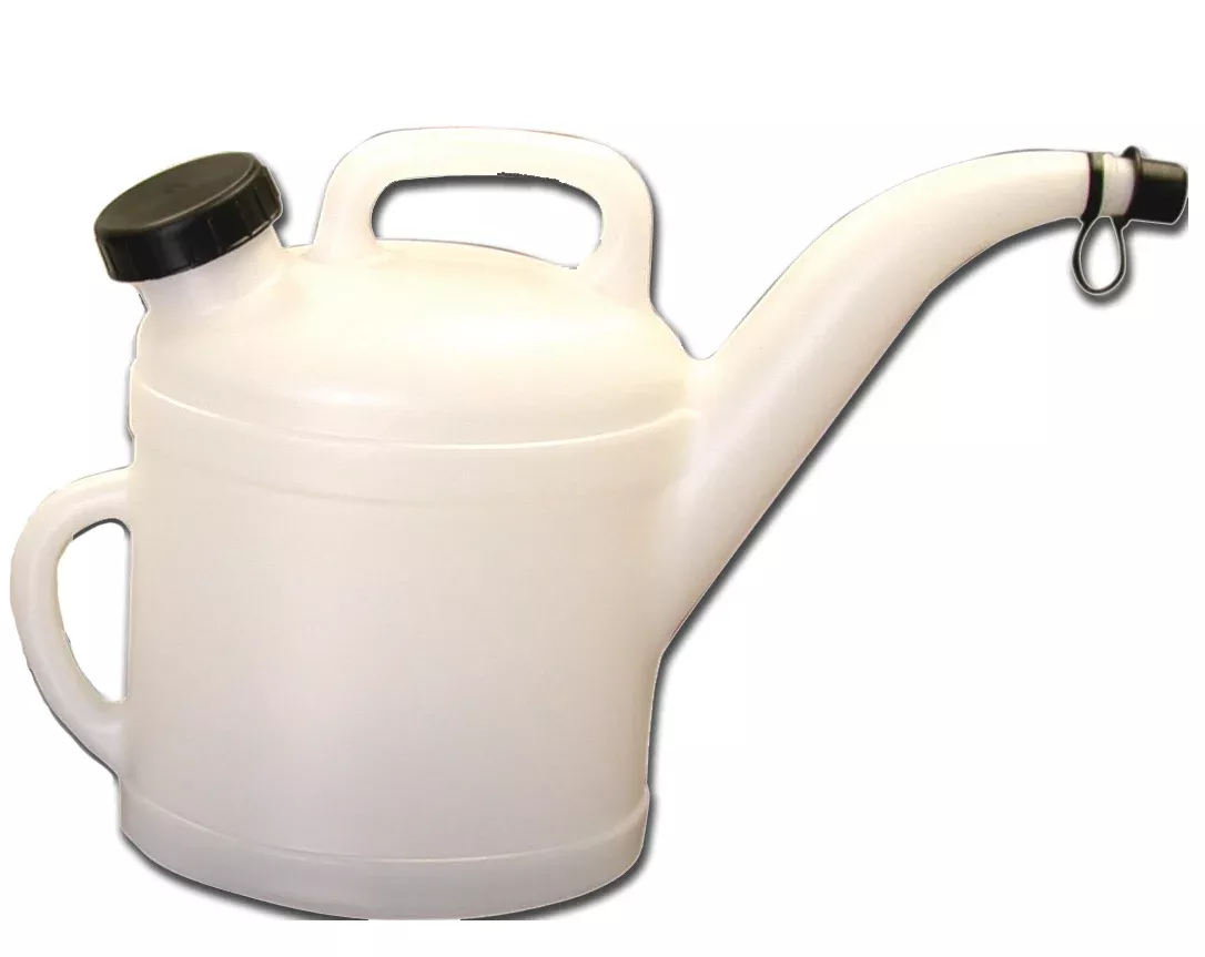 ZE732W - 8 liter/8 Quart Water and Oil Measure- 1 Pack