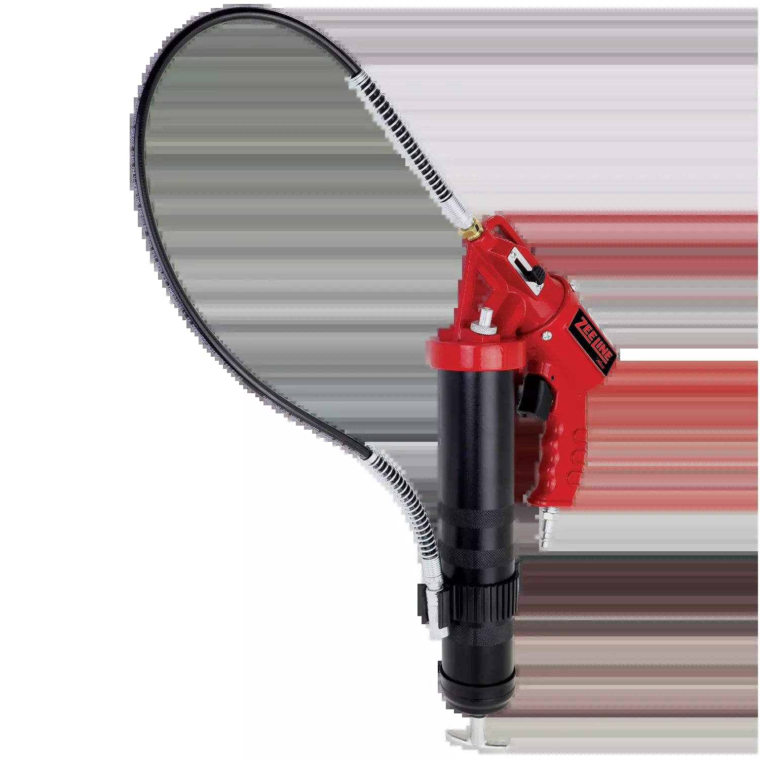 ZE915 - Dual Mode Air Operated Grease Gun