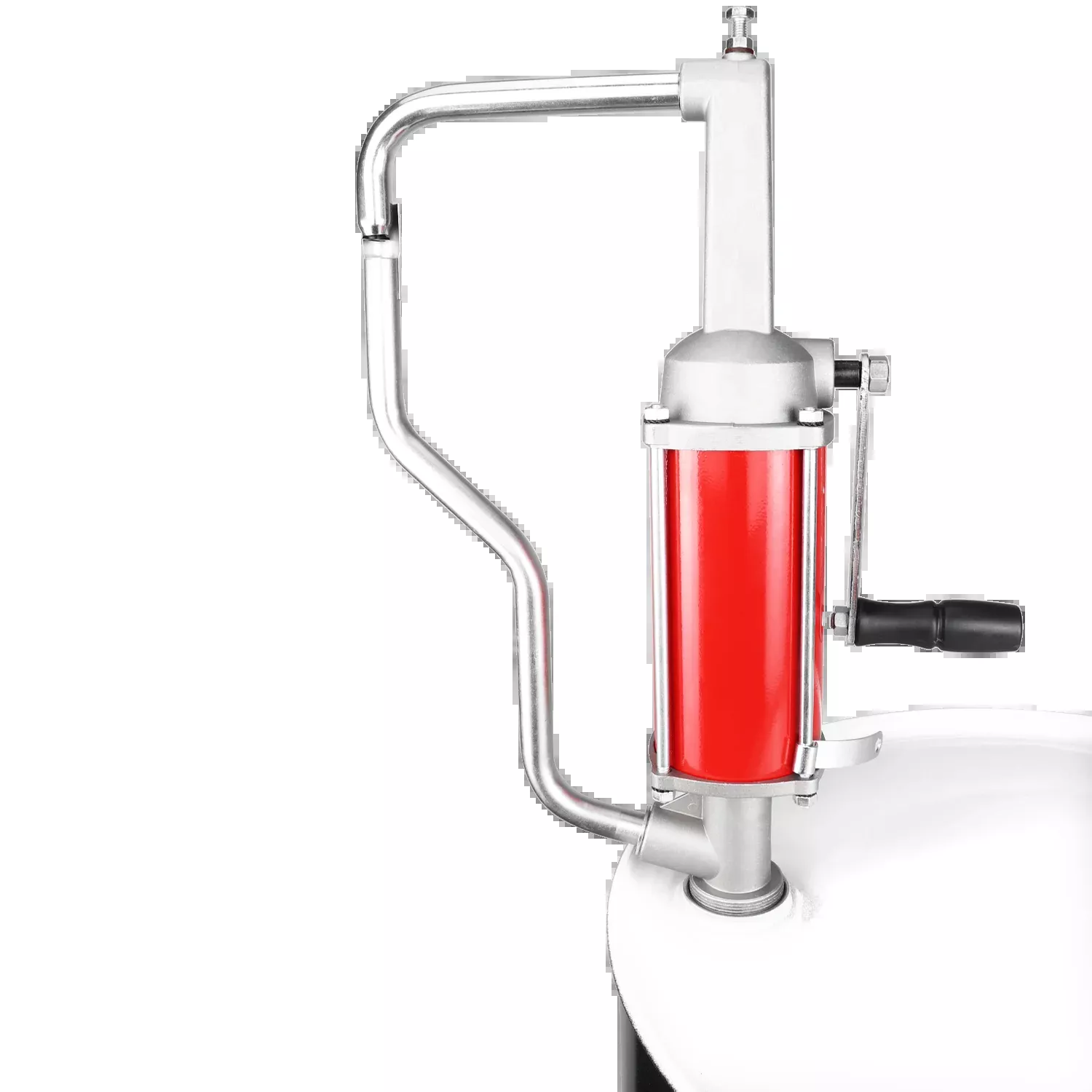 ZE975 - Quart Stroke Pump For 15-55 Gal. Containers