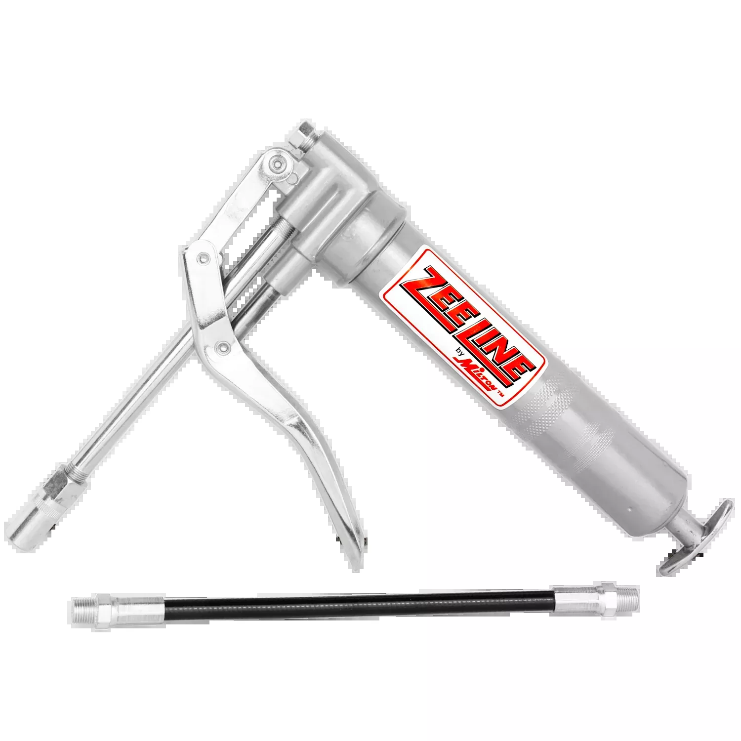 ZELD5 – 3,000 psi Light-Duty mini pistol action grease gun