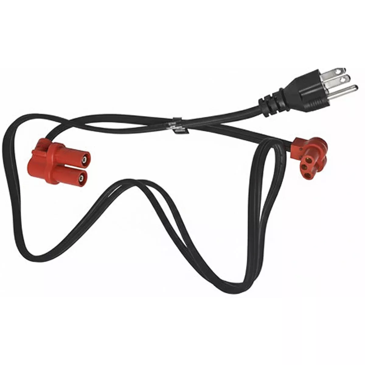 Zerostart Engine Heater Replacement Cord (3600006) - 60", 90 Degree Connector