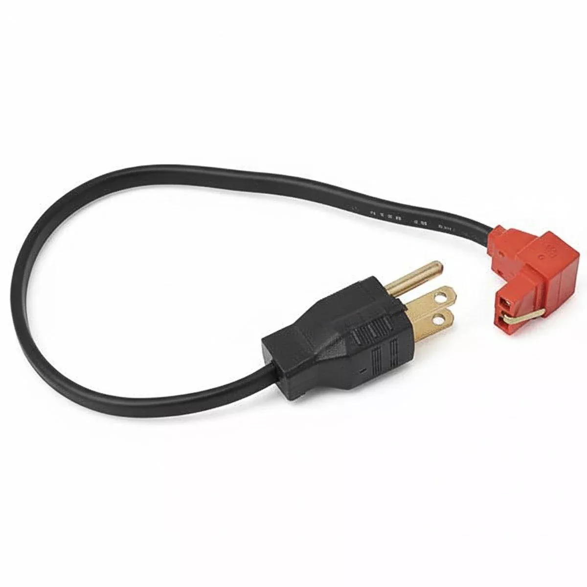 Zerostart Engine Heater Replacement Cord (3600023) - 12"