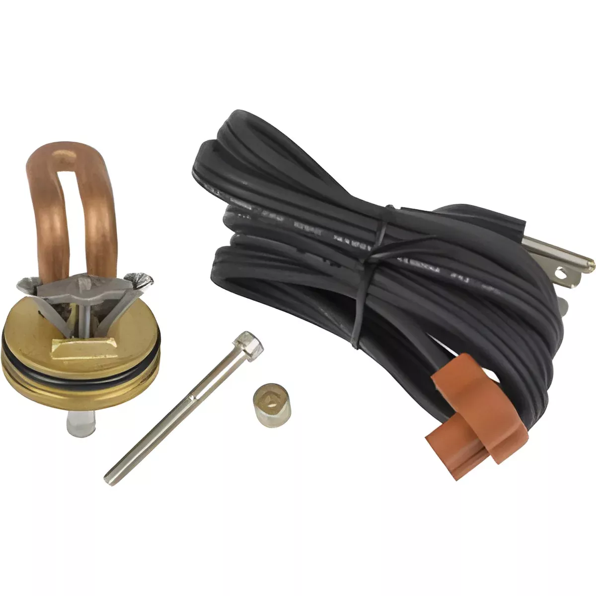 Zerostart Freeze Plug Engine Block Heater (3100061) - 1-5/8", 600 Watt